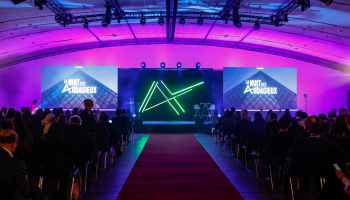 Première Nuit des Audacieux